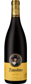 2016 Faustino Limited Edition Rioja Reserva