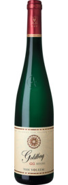 2020 Goldberg Riesling GG
