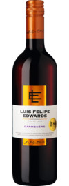 2020 Luis Felipe Edwards Classic Carménère