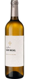 2021 La Fleur Saint-Michel Sauvignon Blanc