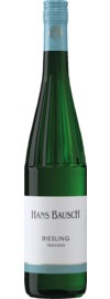 2020 Hans Bausch Riesling