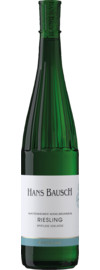 2018 Wisselbrunnen Riesling Spätlese