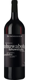 2018 Tohuwabohu Cuvée Rot