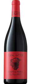 2018 Ghiaia Nera