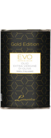 Lamantea Gold Edition Extra Natives Olivenöl