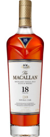 Macallan 18 Years Double Cask Highland Single Malt
