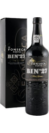 Fonseca Finest Reserve BIN No. 27