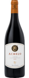 2019 Achelo Syrah