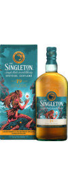 Singleton 19 Years Single Malt Scotch Whisky