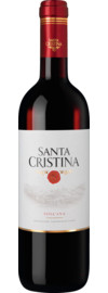 2020 Santa Cristina Rosso