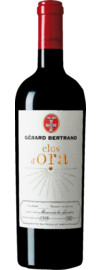 2018 Gérard Bertrand Clos d' Ora