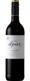 2020 Spier Signature Collection Pinotage