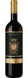 2019 Ricasoli Chianti Classico Gold Edition