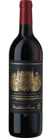 2011 Château Palmer