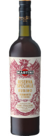 Martini Rubino Wermut