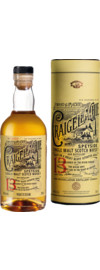 Craigellachie 13 Years Single Malt Whisky