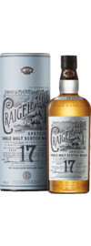 Craigellachie 17 Years Single Malt Whisky