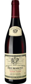 2020 Louis Jadot Couvent des Jacobins Rouge