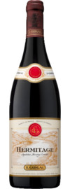 2018 Guigal Hermitage Rouge