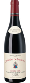 2020 Coudoulet de Beaucastel rouge