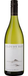 2021 Cloudy Bay Sauvignon Blanc