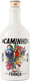 Caminho do Sul Gin Franca
