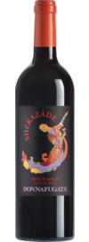 2020 Sherazade Nero d'Avola