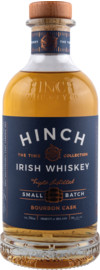 Hinch Small Batch Bourbon Cask
