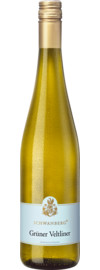 2021 Schwanberg Grüner Veltliner