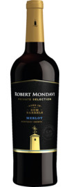 2019 Private Selection Merlot