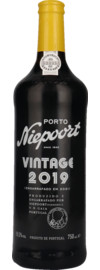 2019 Niepoort Vintage Port