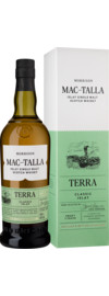 Morrison Mac-Talla Terra Islay Single Malt Scotch