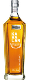 Kavalan Taiwanese Single Malt Whisky