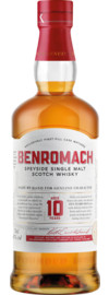 Benromach 10 Years Single Malt Scotch