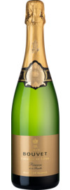 Bouvet Ladubay Réserve de la Famille Gold Edition