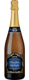 Champagne Charles du Monde Grande Réserve