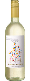 2021 Punti Ponti Pinot Grigio