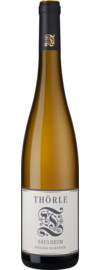 2020 Saulheim Kalkstein Riesling
