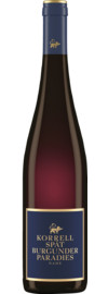 2016 Paradies Spätburgunder