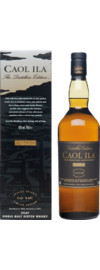Caol Ila Distillers Edition 2021 Single Malt