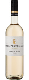 2020 Karl Pfaffmann Blanc de Noirs