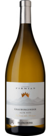 2021 Alte Viti Grauburgunder