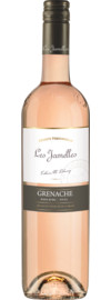 2021 Les Jamelles Limited Edition Grenache Rosé