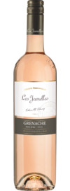 2021 Les Jamelles Limited Edition Grenache Rosé