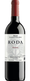 2017 Roda Rioja Reserva