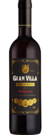 2014 Gran Villa Gran Reserva