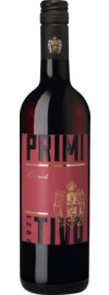 2021 Cinolo Primitivo