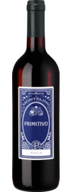 2022 Il Montelino Primitivo