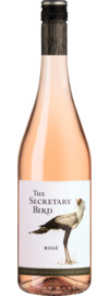 2021 The Secretary Bird Rosé