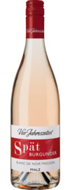 2021 Vier Jahreszeiten Blanc de Noir